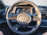 2025 Hyundai Elantra - Preview 15
