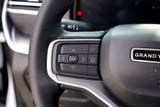 2026 Jeep Grand Wagoneer - Preview 12
