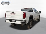 2026 GMC Sierra 2500 HD - Preview 5