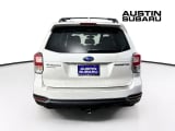 2018 Subaru Forester - Preview 6