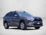 2023 Toyota RAV4 - Preview 3