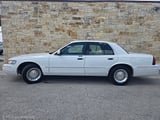 1998 Mercury Grand Marquis - Preview 2