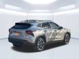 2026 Chevrolet Trax - Preview 5