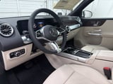 2026 Mercedes-Benz GLB - Preview 12