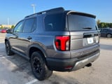 2026 Honda Passport - Preview 4