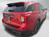 2023 Ford Explorer - Preview 9