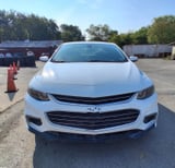2016 Chevrolet Malibu - Preview 7