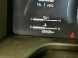 2024 Lexus GX - Preview 12
