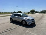 2018 Toyota C-HR - Preview 8