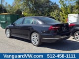 2019 Volkswagen Passat - Preview 7