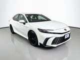 2025 Toyota Camry - Preview 3