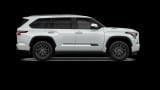 2026 Toyota Sequoia - Preview 12
