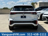 2026 Volkswagen Tiguan - Preview 5