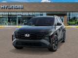 2026 Hyundai Tucson - Preview 6