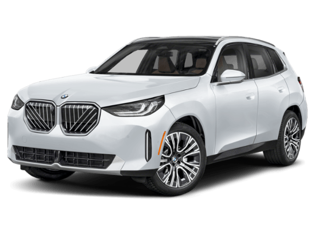 2026 BMW X3 - Image 1