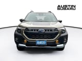 2026 Subaru Forester - Preview 3