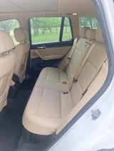 2017 BMW X3 - Preview 5