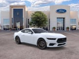 2026 Ford Mustang - Preview 7
