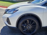 2024 Nissan Murano - Preview 8