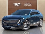 2027 Cadillac Lyriq - Preview 2