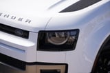 2026 Land Rover Defender - Preview 2