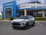 2026 Chevrolet Blazer - Preview 8