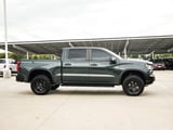 2025 Chevrolet Silverado 1500 - Preview 7
