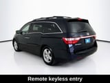 2012 Honda Odyssey - Preview 5