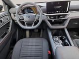 2027 Ford Explorer - Preview 15
