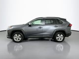 2025 Toyota RAV4 - Preview 8