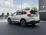 2027 Subaru Ascent - Preview 4