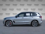 2026 BMW X5 - Preview 9