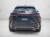2024 Lexus NX - Preview 6