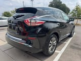 2015 Nissan Murano - Preview 6