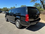 2013 Chevrolet Suburban - Preview 7