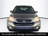2010 Honda CR-V - Preview 2