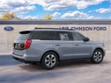 2027 Ford Expedition - Preview 6