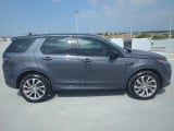2025 Land Rover Discovery Sport - Preview 7