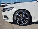2018 Honda Accord - Preview 9
