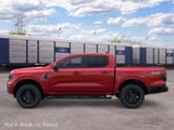 2026 Ford Ranger - Preview 4