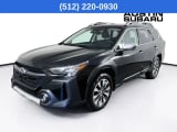 2024 Subaru Outback - Preview 3