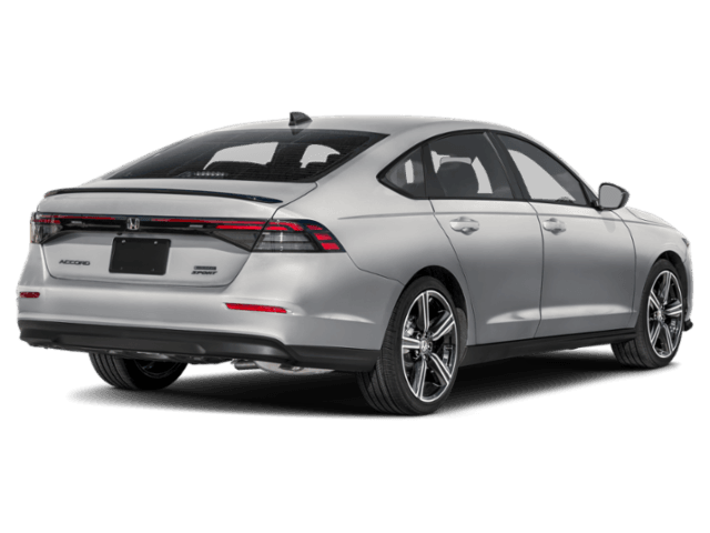 2026 Honda Accord - Image 1