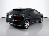 2016 Lexus RX - Preview 5