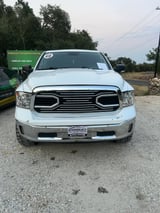 2019 Ram 1500 Classic - Preview 2