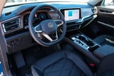 2026 Volkswagen Atlas - Preview 9