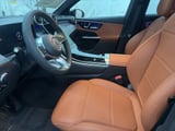 2026 Mercedes-Benz GLC - Preview 14