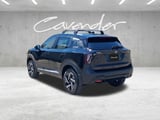 2027 Nissan Kicks - Preview 14