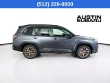 2026 Subaru Forester - Preview 8