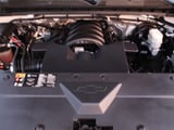 2016 Chevrolet Silverado 1500 - Preview 2