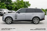 2023 Land Rover Range Rover - Preview 9